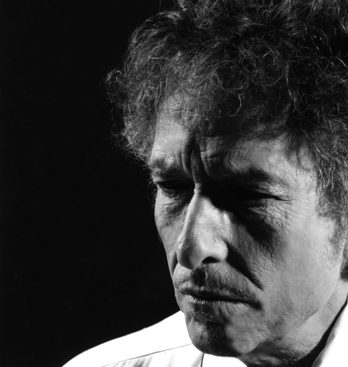Bob Dylan, le sue opere d’arte visiva raccontano un viaggio creativo