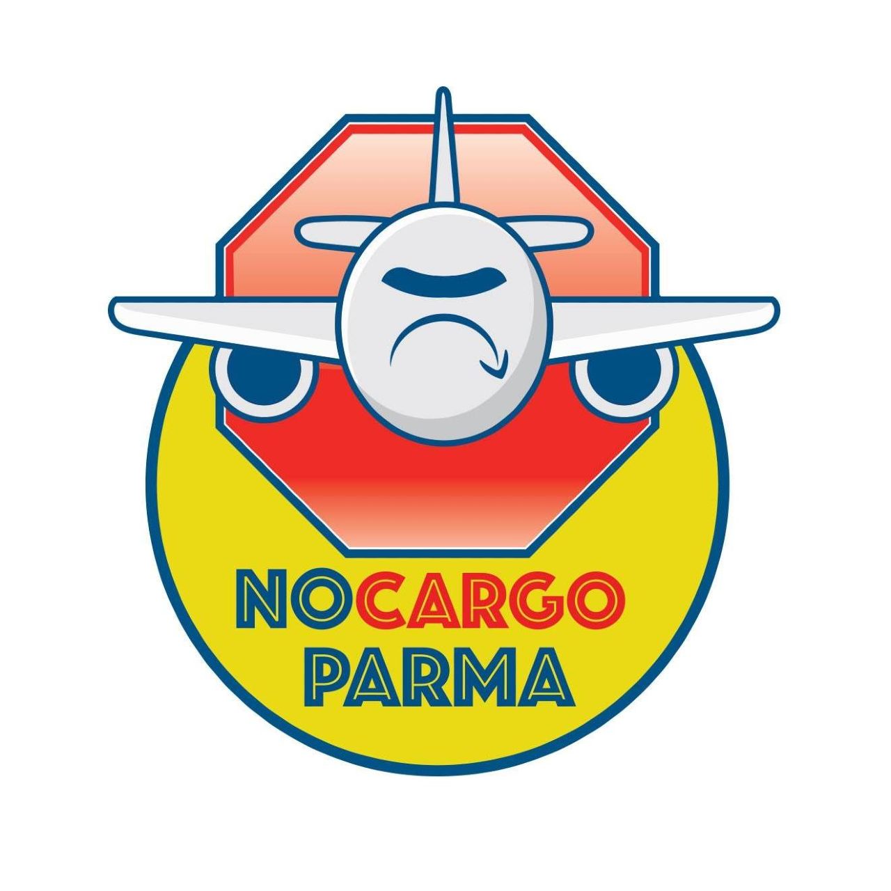 Aeroporto di Parma terminal Cargo? Una fiaba per dire no