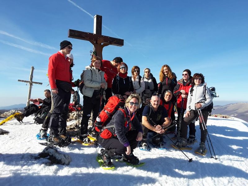 Trekking, fotografia e cultura come stili di vita