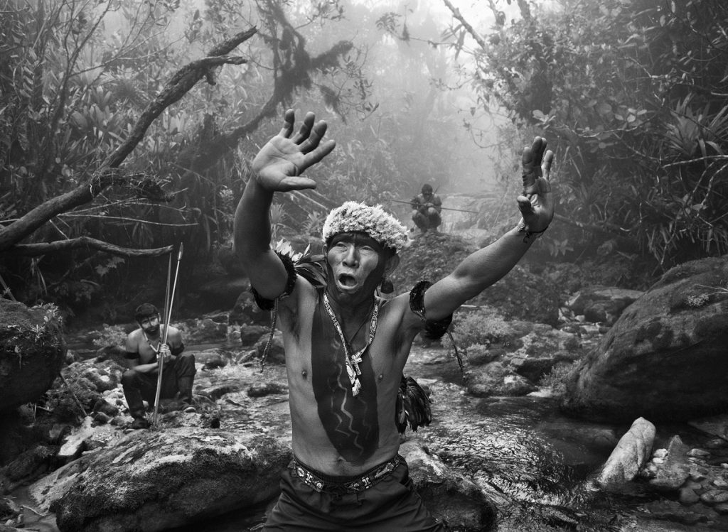 Amazônia, due appuntamenti al MAXXI dedicati alla mostra di Sebastião Salgado