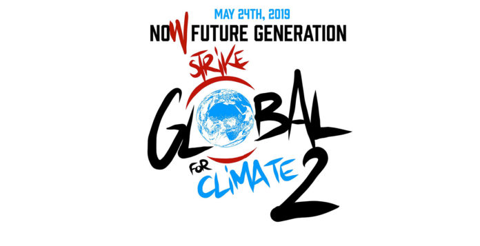 Ancora sciopero globale per il clima, venerdì 24 maggio