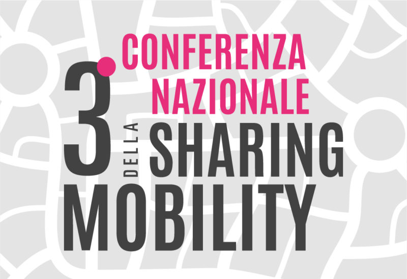 Sharing Mobility, i dati della Terza Conferenza nazionale