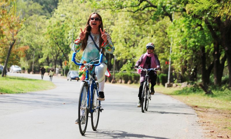 Una legge per bicicletta e mobilità