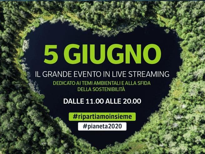 La Giornata mondiale dell’Ambiente, "È il momento per la Natura"