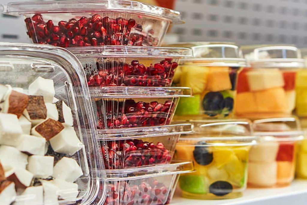 MOCA “Materiali e oggetti a contatto con gli alimenti”: quando il packaging è tossico
