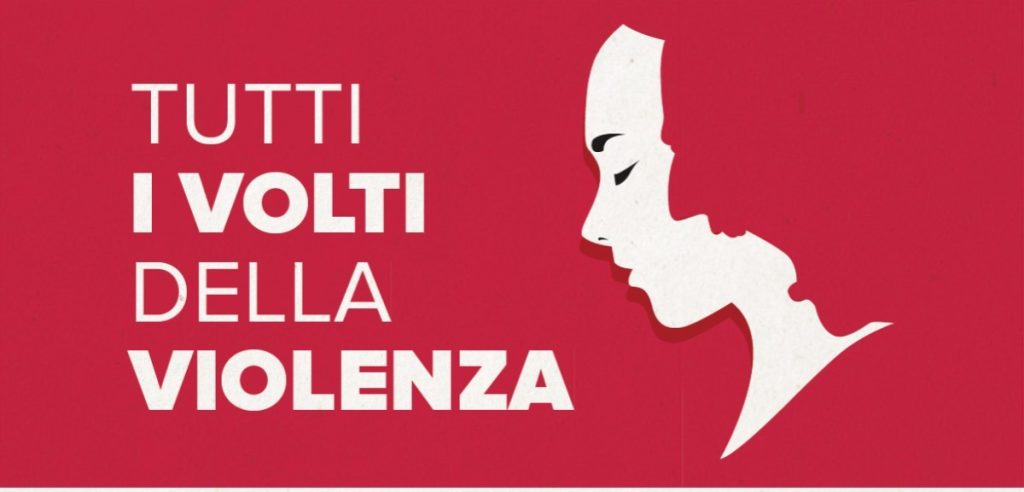 Astraricerche Violenza donne, schiaffi alla partner per il 40% degli uomini non è violenza