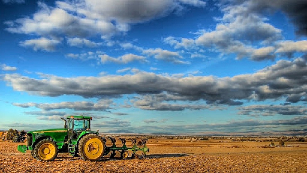Agricoltura 4.0: l’efficienza di B.E.A srl nella valutazione e analisi del terreno