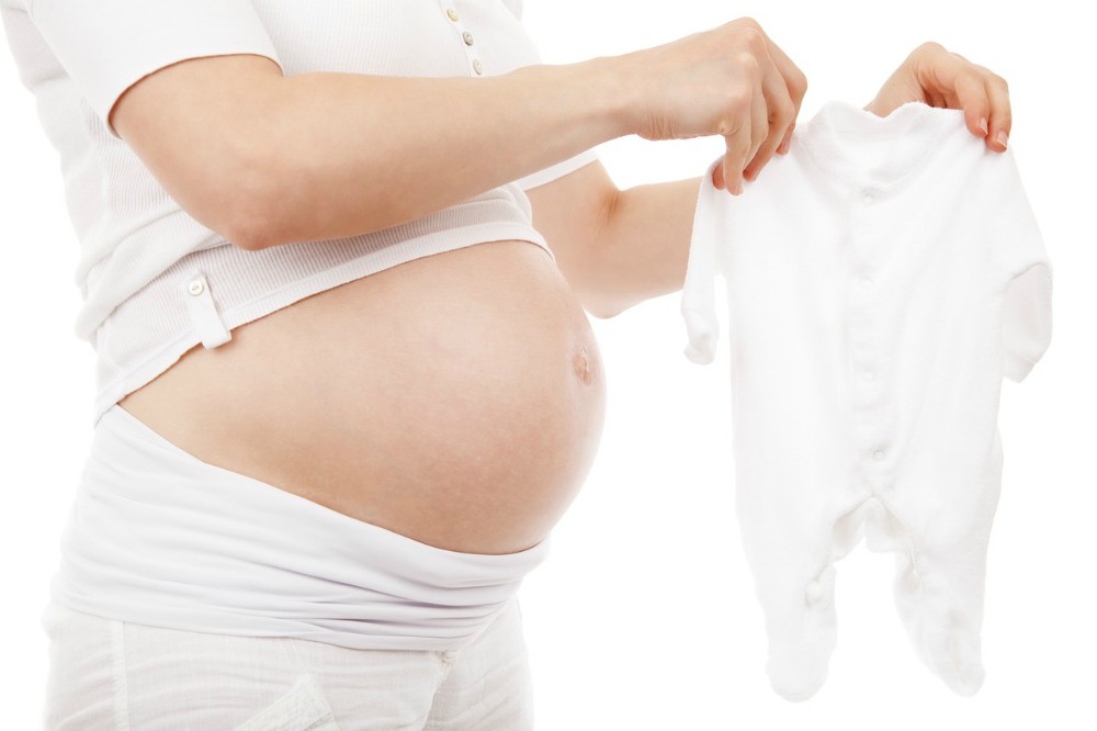 Arrivate microplastiche nella placenta umana, sotto choc le mamme