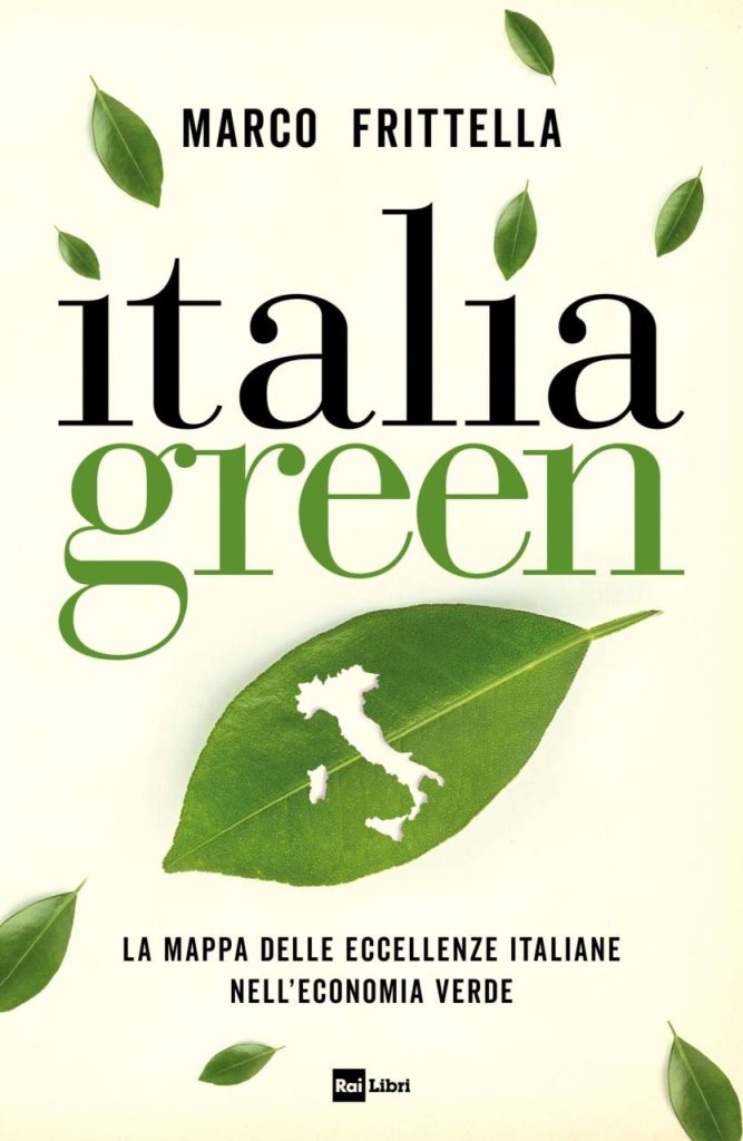 Italia Green, la mappa verde delle eccellenze italiane