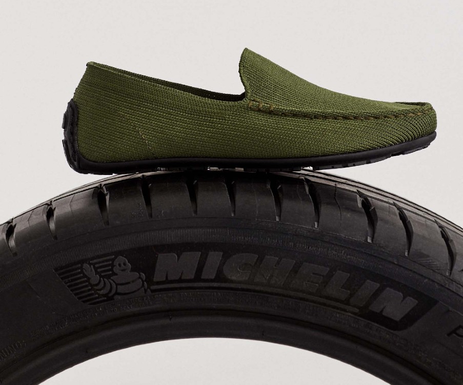 Camminate sostenibili, da Ecoalf e Michelin suole con scarti di produzione