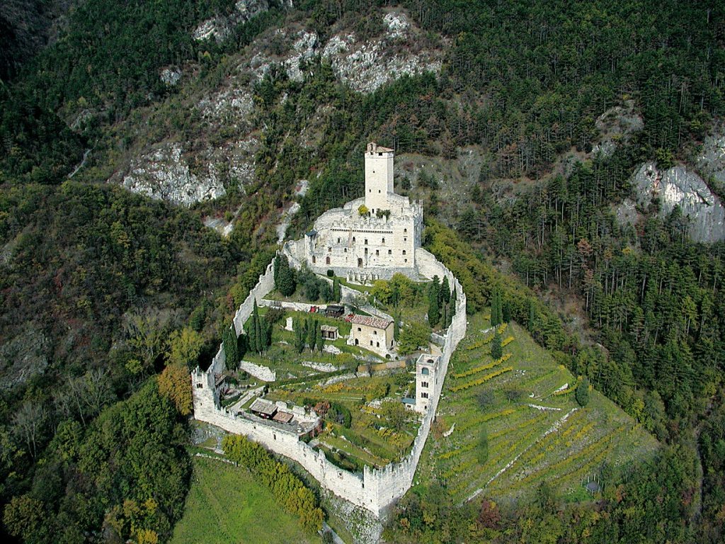 Festa dei Circondari, prima edizione il 19 e 20 giugno con il FAI