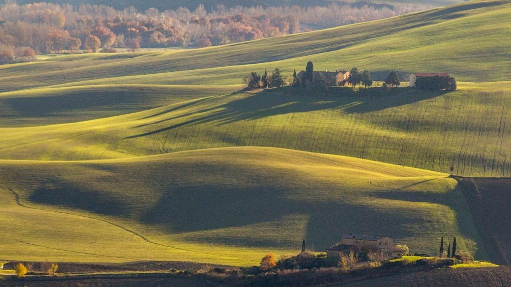 Centrale Geotermica alle porte della Val d’Orcia, il NO dei Cittadini