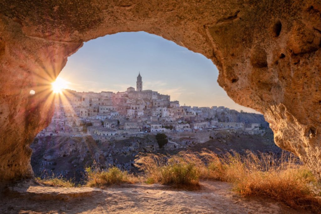 Con NaturArte alla scoperta dei parchi naturali e del territorio della Basilicata