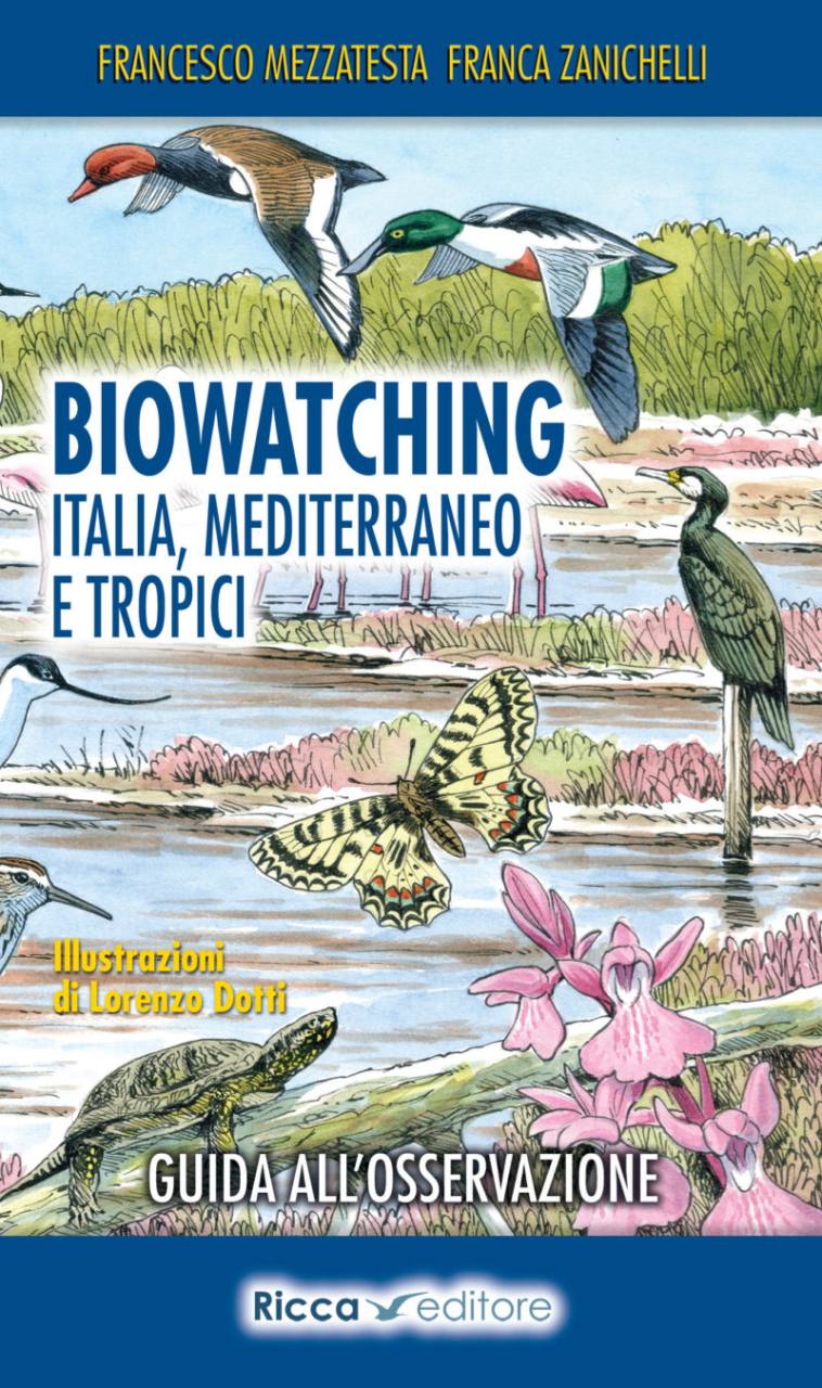 Biowatching