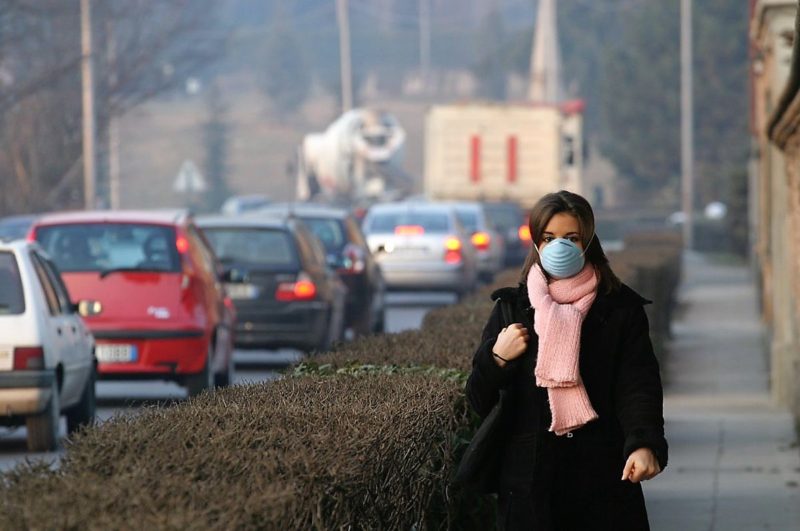 Inquinamento in città: l’Europa non fa più sconti