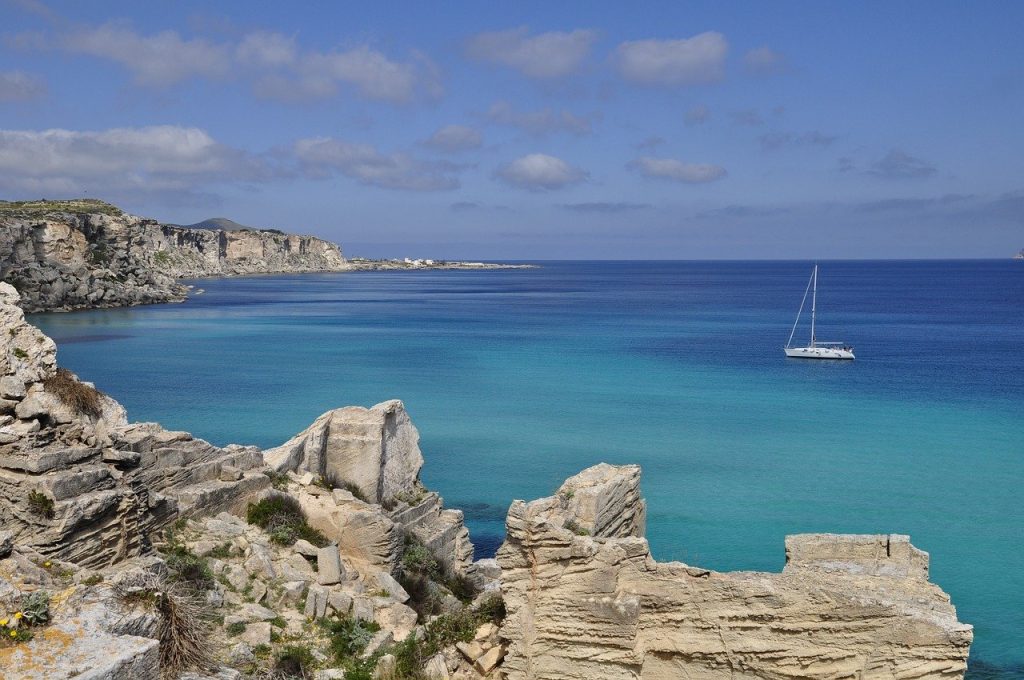 Da ENEA, una soluzione per reperire più acqua dolce nelle piccole isole