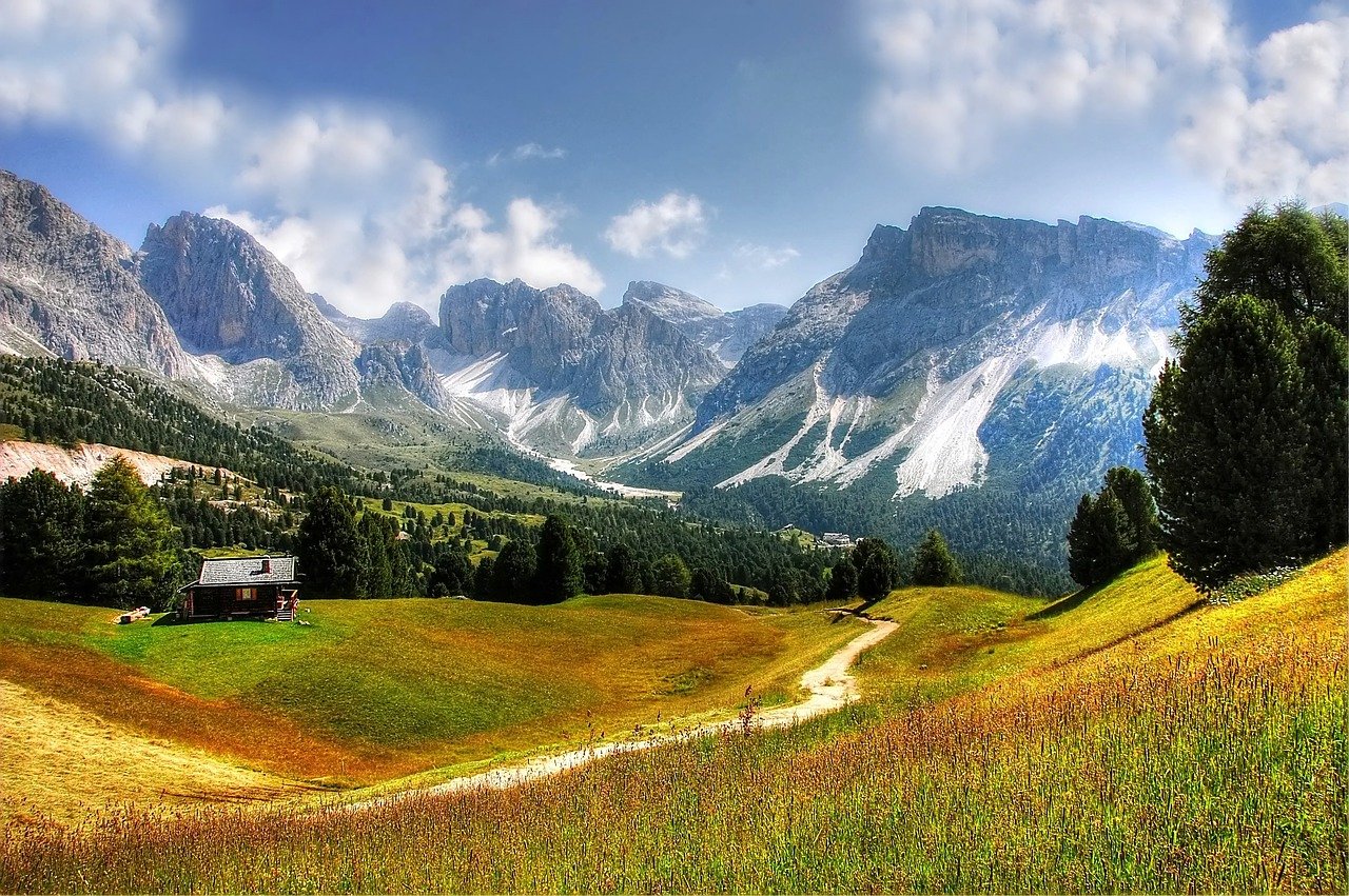 Dalla Val di Sole una vacanza regalo ai sanitari dei Centri Covid