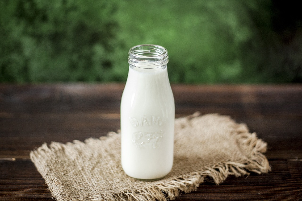 ENEA, realizzato kit per rintracciare sostanze tossiche nel latte