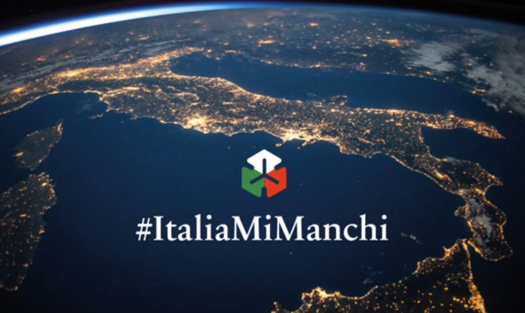 #ItaliaMiManchi: ma le storie del FAI ci possono aiutare