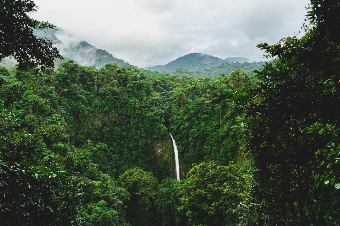 Ecoturismo in Costa Rica: le esperienze da non perdere