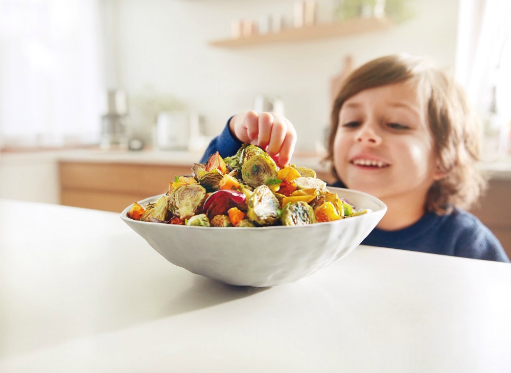 Electrolux, gli elettrodomestici alleati nella Giornata Mondiale contro lo spreco alimentare