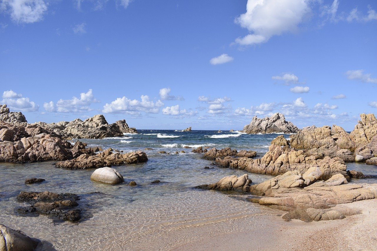 Estate in arrivo – La Sardegna come meta turistica più amata