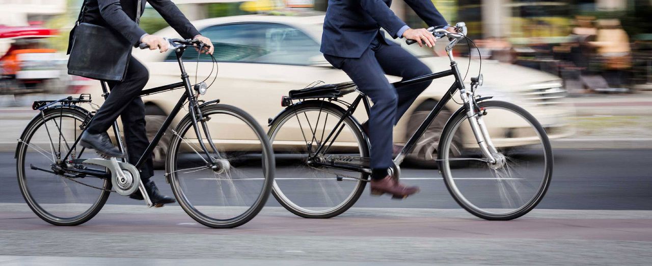 “Cambia stile, vai in bici!”, gli eventi FIAB per la Settimana Europea della Mobilità