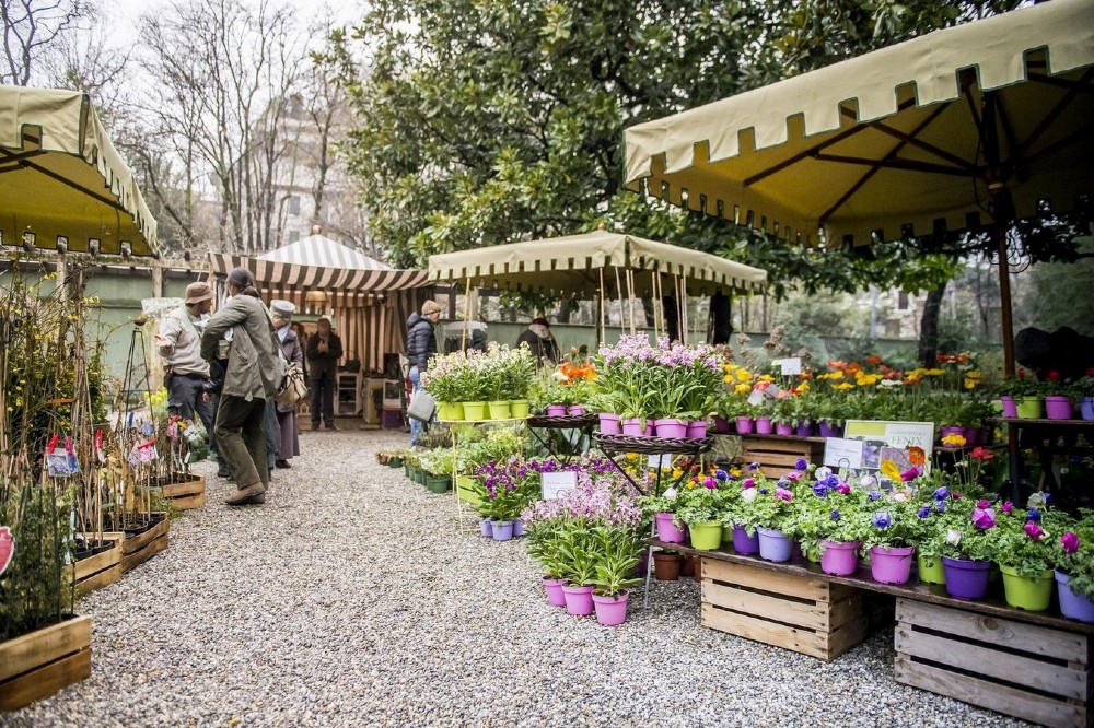 Colori d’Autunno Fai, 6 e 7 novembre a Villa Necchi Campiglio