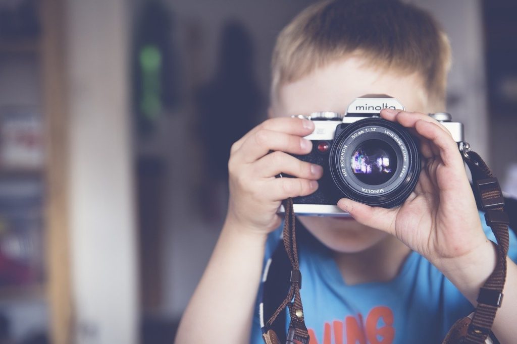 Fast, le proposte per vacanze divertenti con la scienza