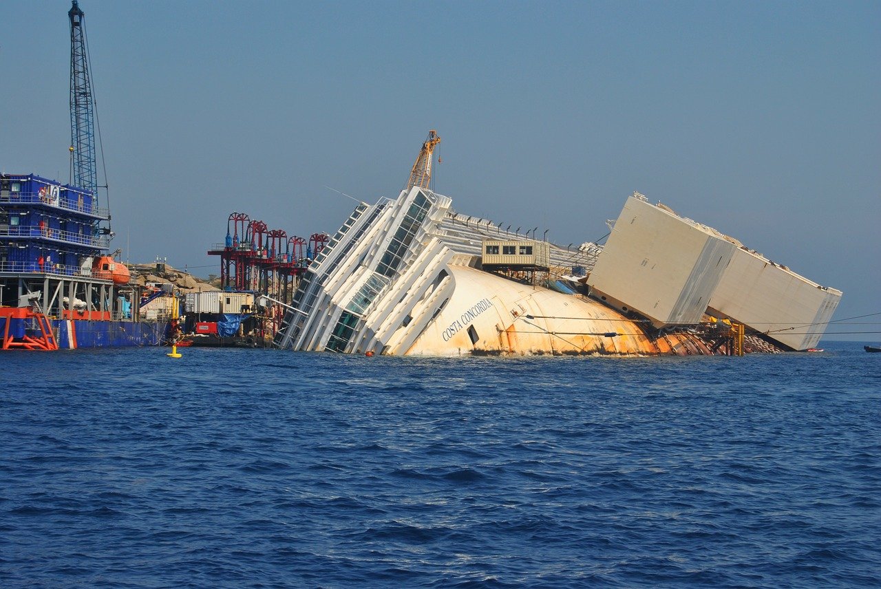 Costa Concordia 10 anni dopo, i risultati del ripristino ambientale dei fondali marini