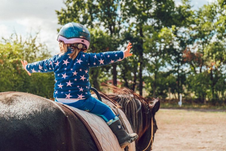 FISE e SOS Villaggi dei Bambini, lo sport al servizio di bambini e ragazzi