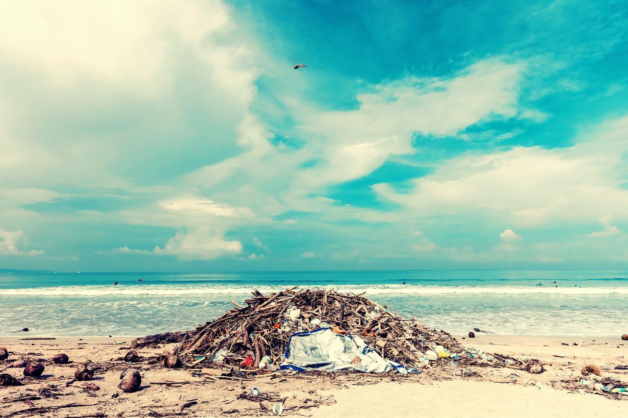 We Clean, contro l’abbandono dei rifiuti, per la tutela di paesaggi di pregio