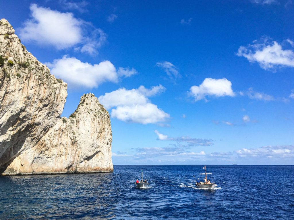 Marevivo ai partiti: serve una politica integrata per il mare