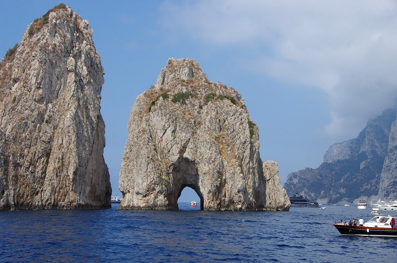 Marevivo ed un cambio di passo della politica sui temi del mare