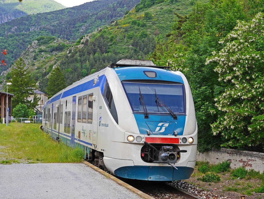 Giornata Mondiale dell’Ambiente Trenitalia sconta della metà i biglietti regionali