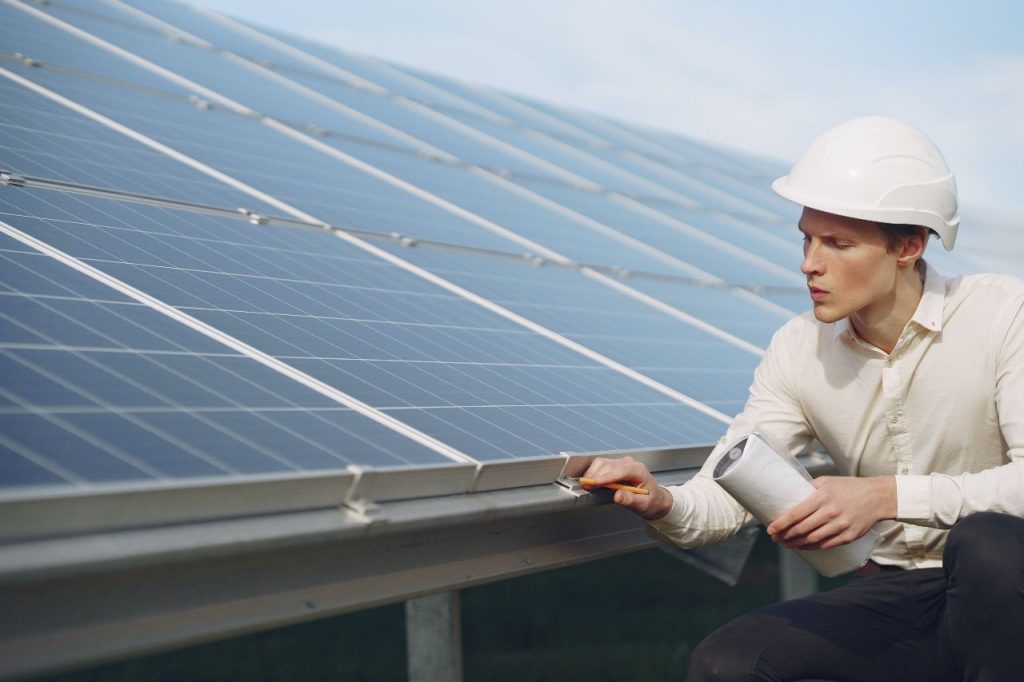 Green Jobs, le nuove opportunità nel settore del fotovoltaico