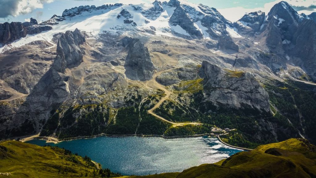 Tragedia ghiacciaio Marmolada, per Legambiente non c’è tempo da perdere