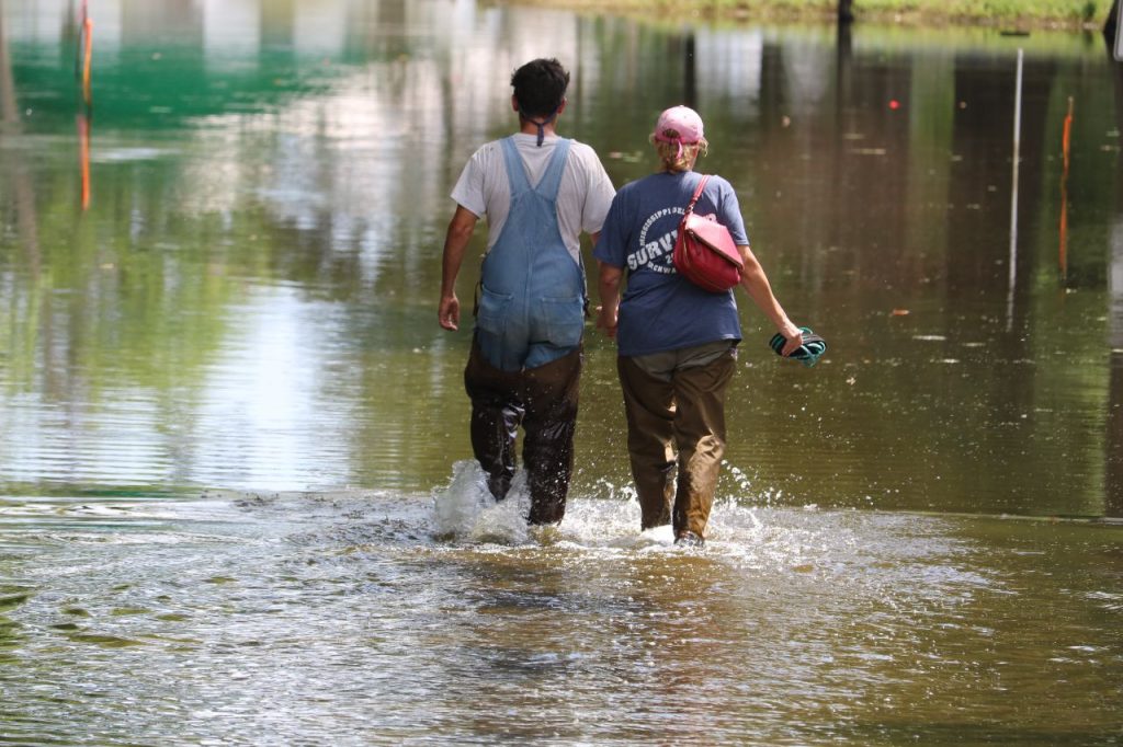 Clima e strategie in 6 città italiane, conoscere per affrontare i rischi