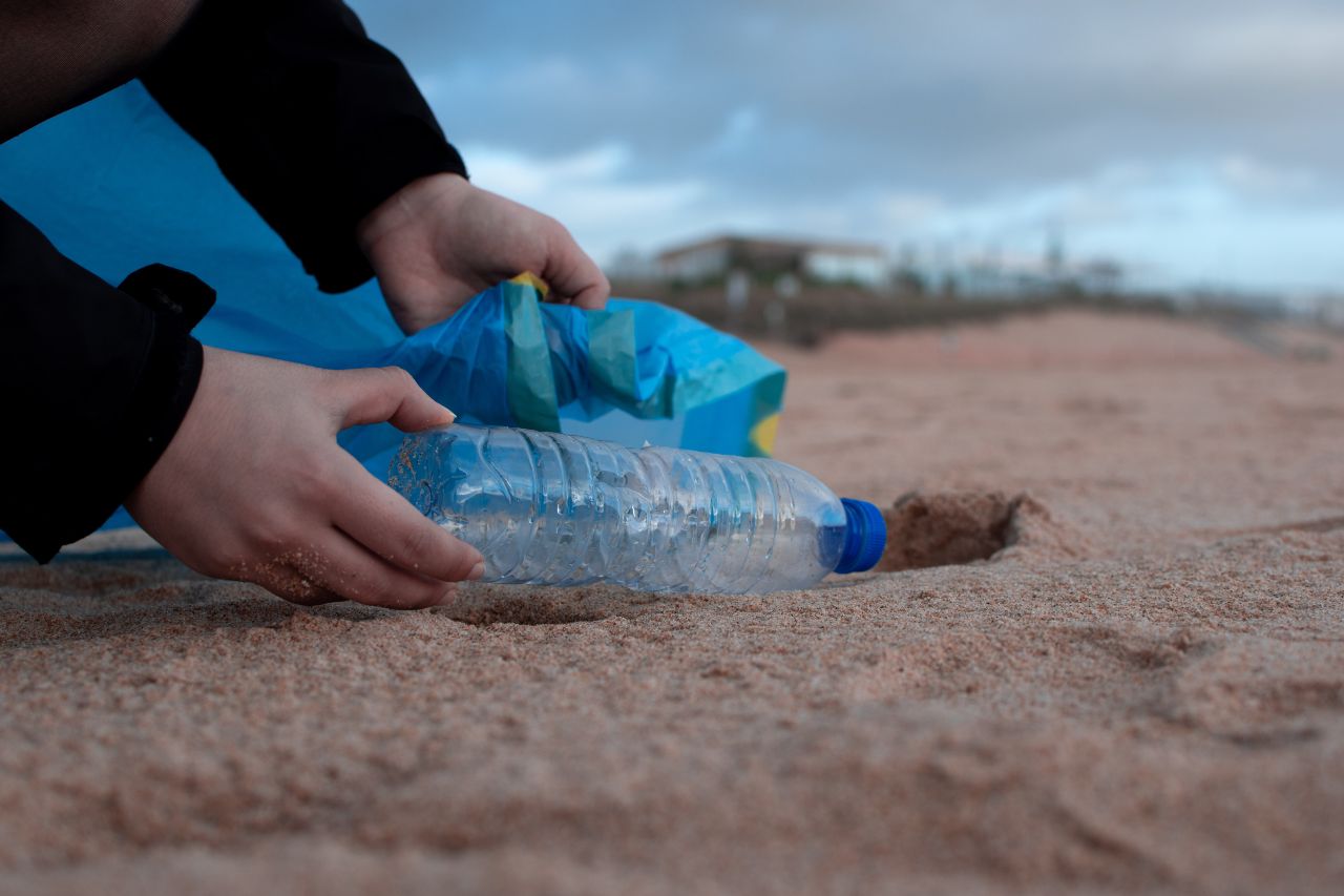 COREPLA a Ecomondo, il riciclo degli imballaggi in plastica una realtà sempre più virtuosa