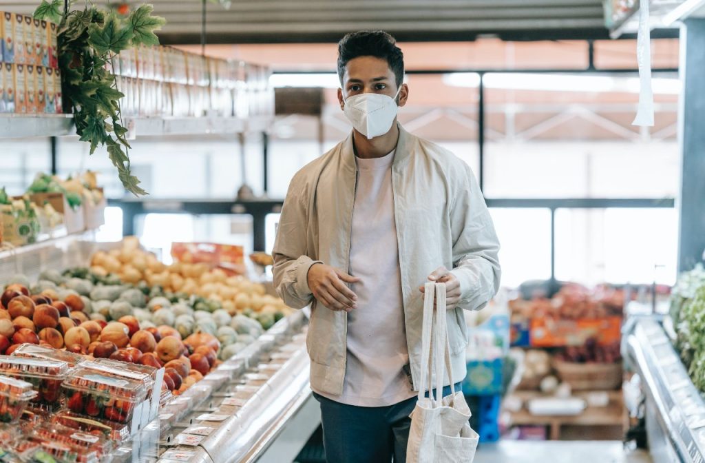 Food Mood, alimentazione e nuovi atteggiamenti dei giovani in tempo di Covid