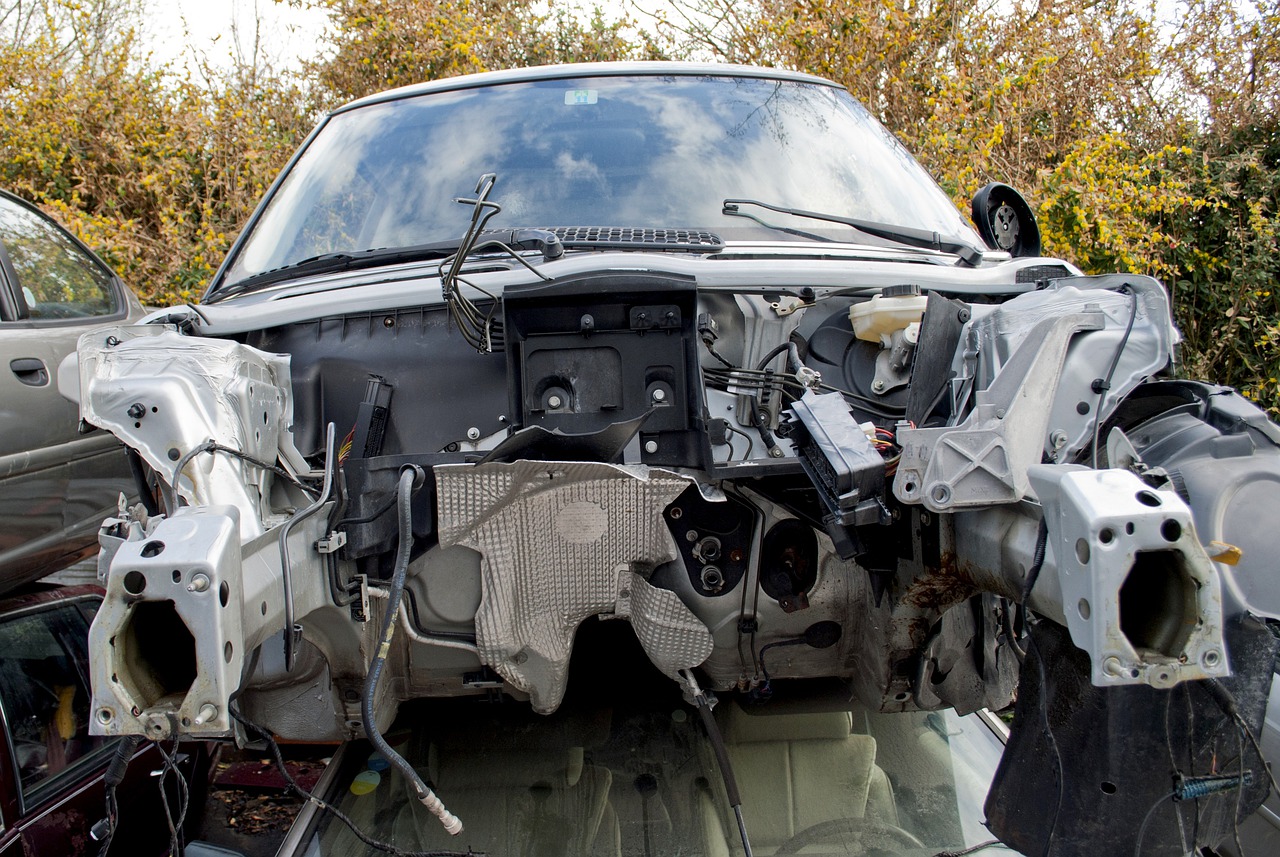 Automobili a fine vita, in Italia bene il riciclo da migliorare il recupero totale