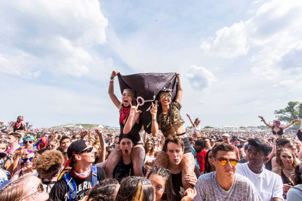 Italia Nostra, appello a Mattarella contro i mega concerti in spiaggia