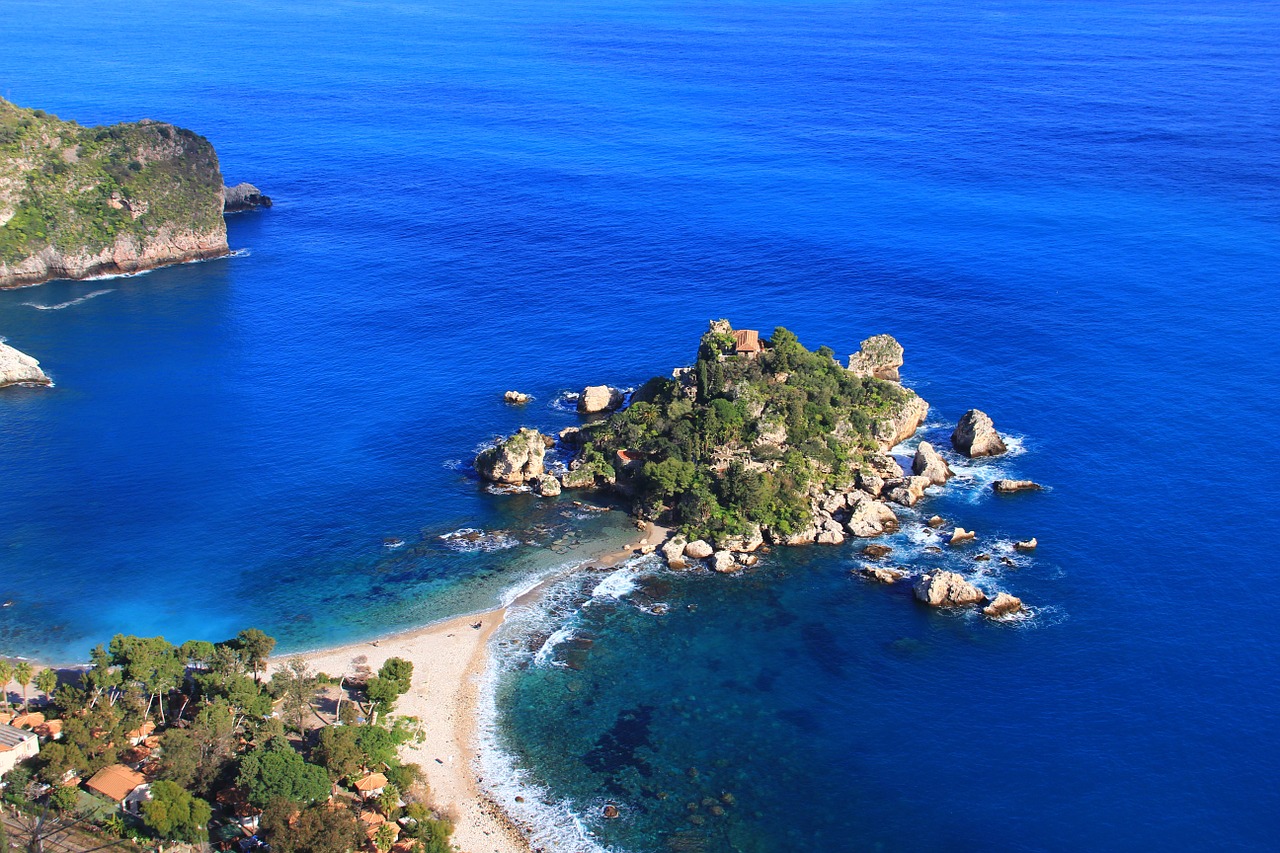 Progetto REsPoNSo, un’iniziativa per tutelare il meraviglioso mare di Sicilia
