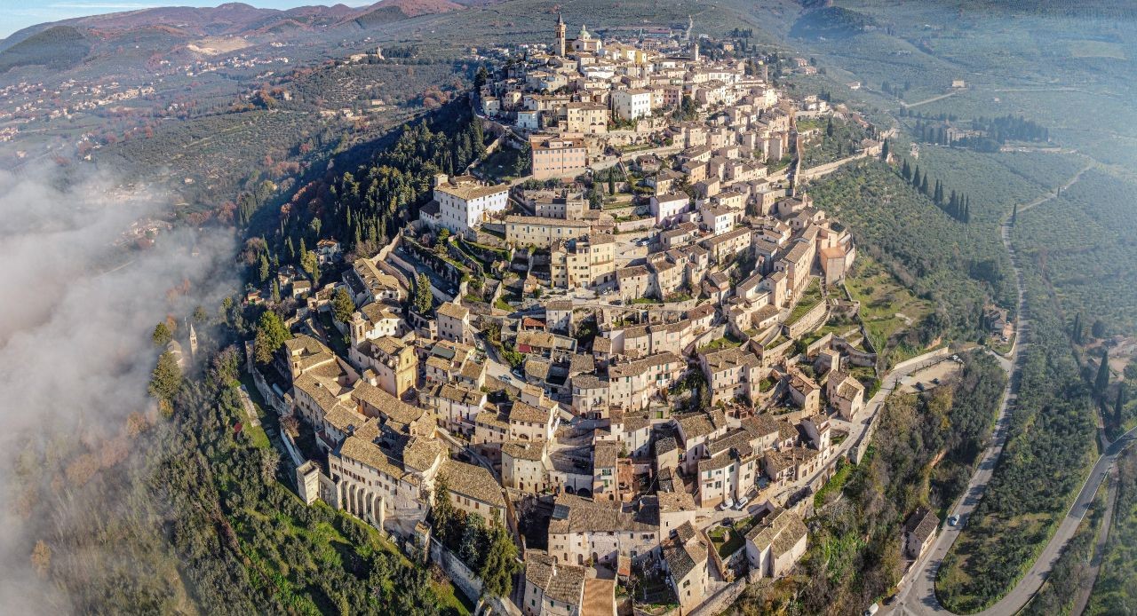 Giornata del Panorama, il FAI apre gli orizzonti dei suoi Beni