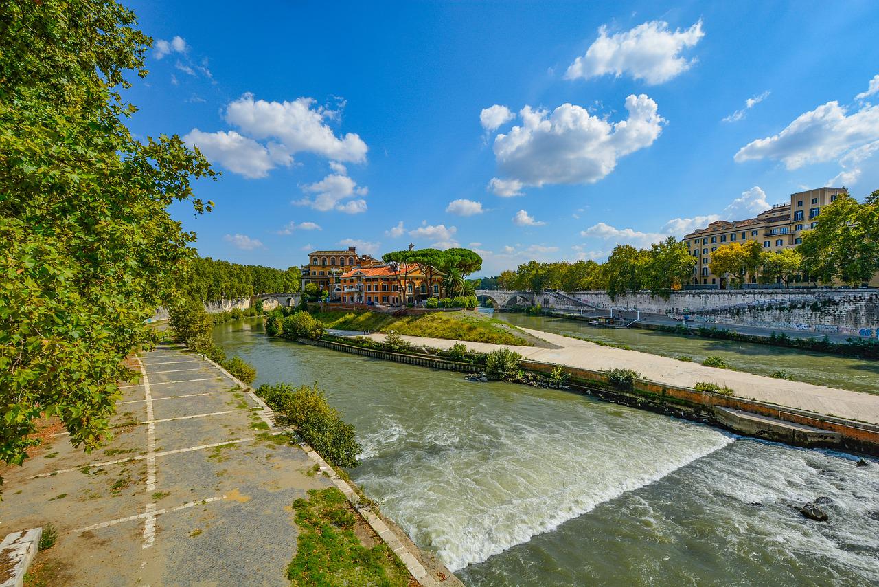 Biodiversità a Roma, un viaggio per immagini alla scoperta dell’ambiente urbano