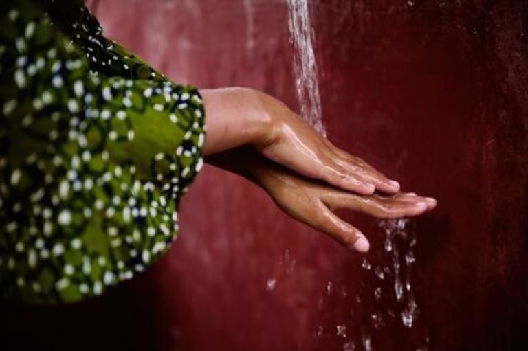 Giornata Mondiale del lavaggio delle mani, il punto dell'UNICEF
