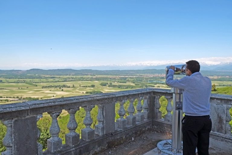 Giornata del Panorama FAI, torna l’appuntamento con la decima edizione