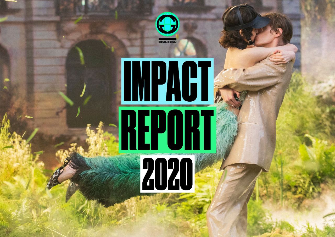 Gucci, il primo Impact Report racconta l'impegno per persone e pianeta