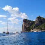 Blue Discovery, con la app alla scoperta di Punta Campanella