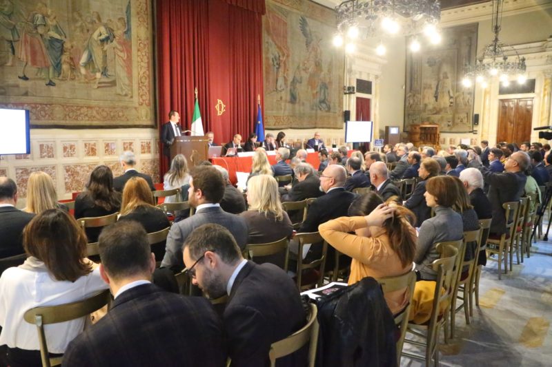 Rivoluzione Plastica, innovazione, incentivi, educazione ambientale